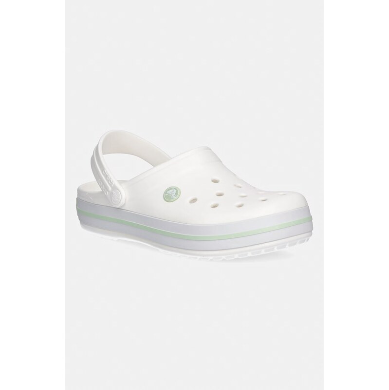 Crocs dámske šľapky Crocband 68529288