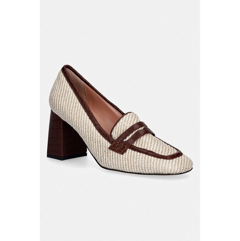 Pollini lodičky 68529395