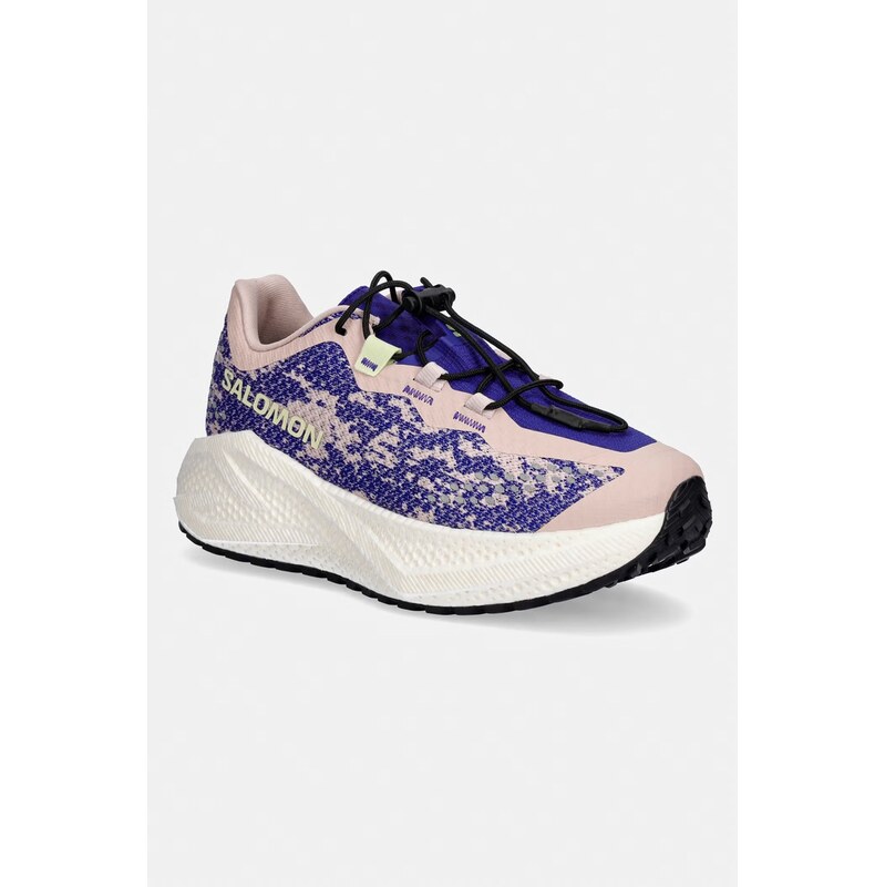 Salomon dámska turistická obuv AERO GLIDE 4 68529419