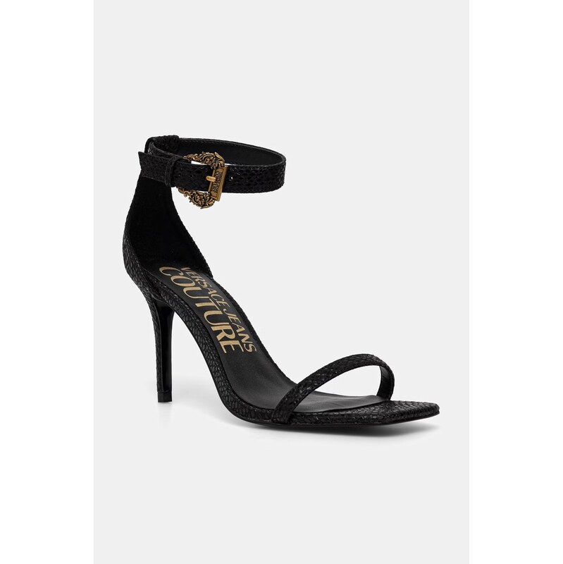 Versace Jeans Couture sandále 68529416
