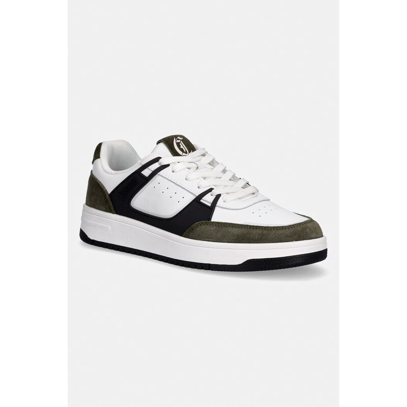 Just Cavalli pánske kožené tenisky 68529445