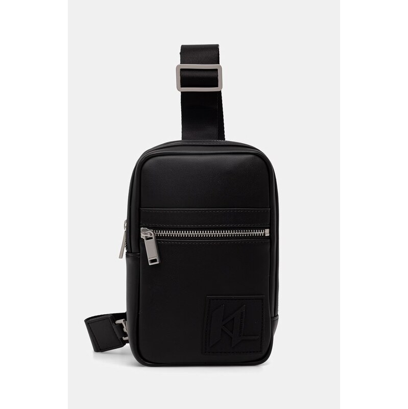 Karl Lagerfeld pánska taška cez rameno 68529482
