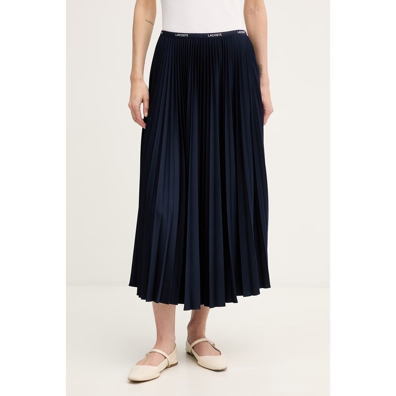 Lacoste plisovaná sukňa 68529488