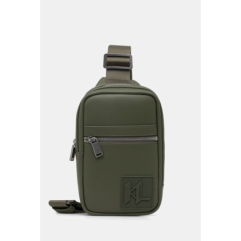 Karl Lagerfeld pánska taška cez rameno 68529483