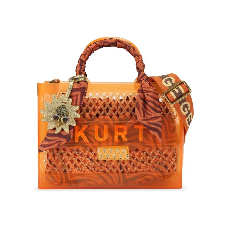 Kurt Geiger London dámska crossbody kabelka Kensington 68529496