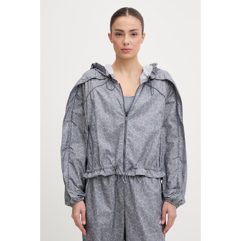 adidas by Stella McCartney športová bunda dámska 68529850