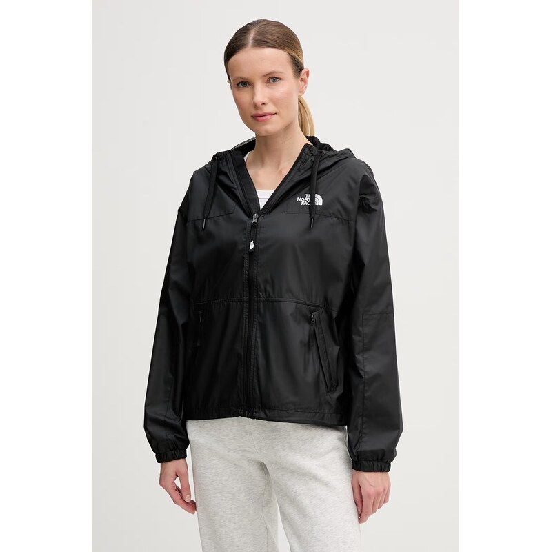 The North Face športová bunda dámska SHERU 68529856