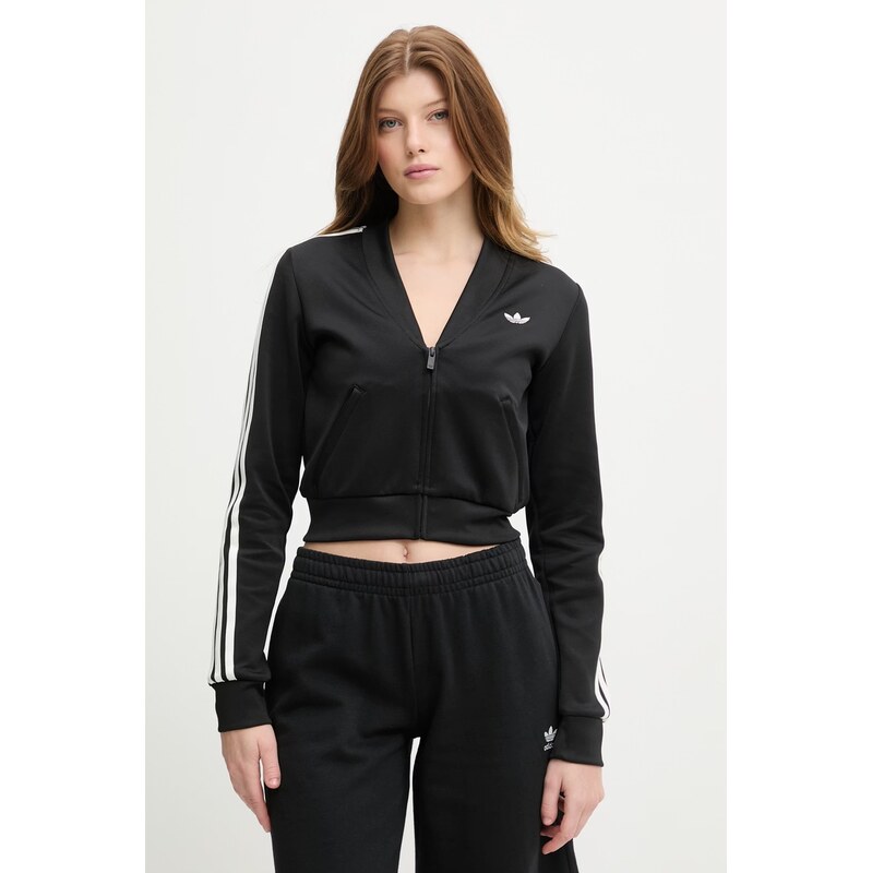 adidas Originals Mikina na zips dámska 68529859