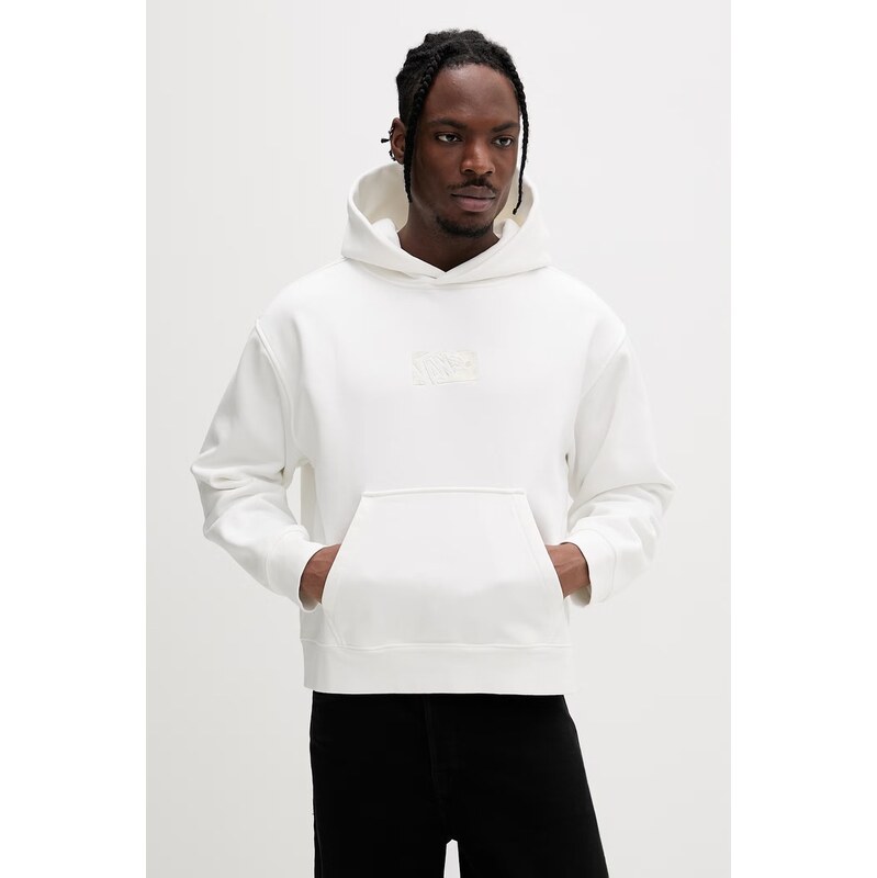 Vans pánska mikina s kapucňou Premium LX 68529858