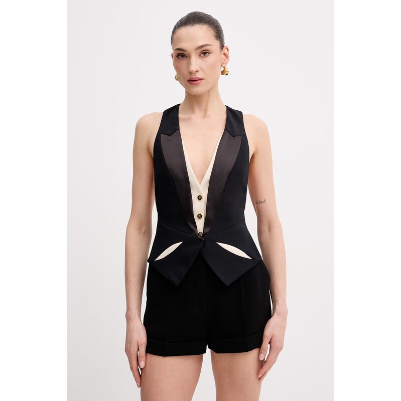 Elisabetta Franchi dámska večerná vesta 68529878