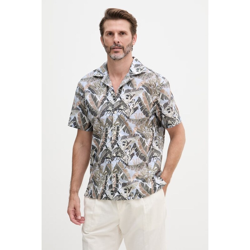 Joop! pánska bavlnená košeľa 68529880