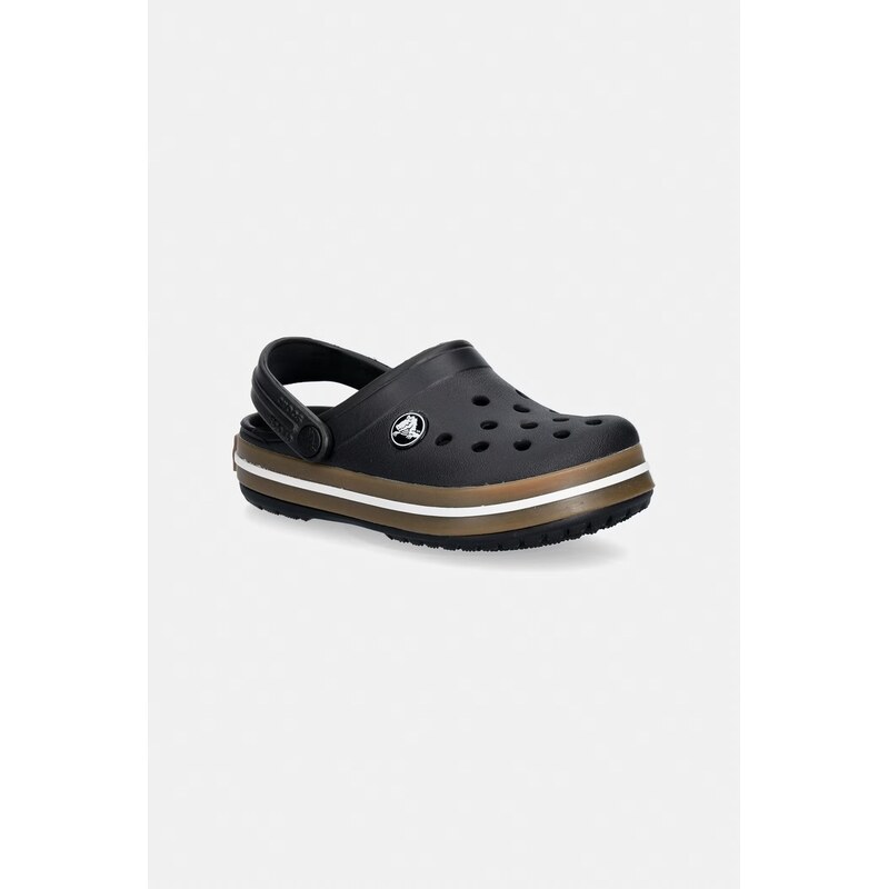 Crocs detské sandále CROCBAND GUM CLOG T 68529952