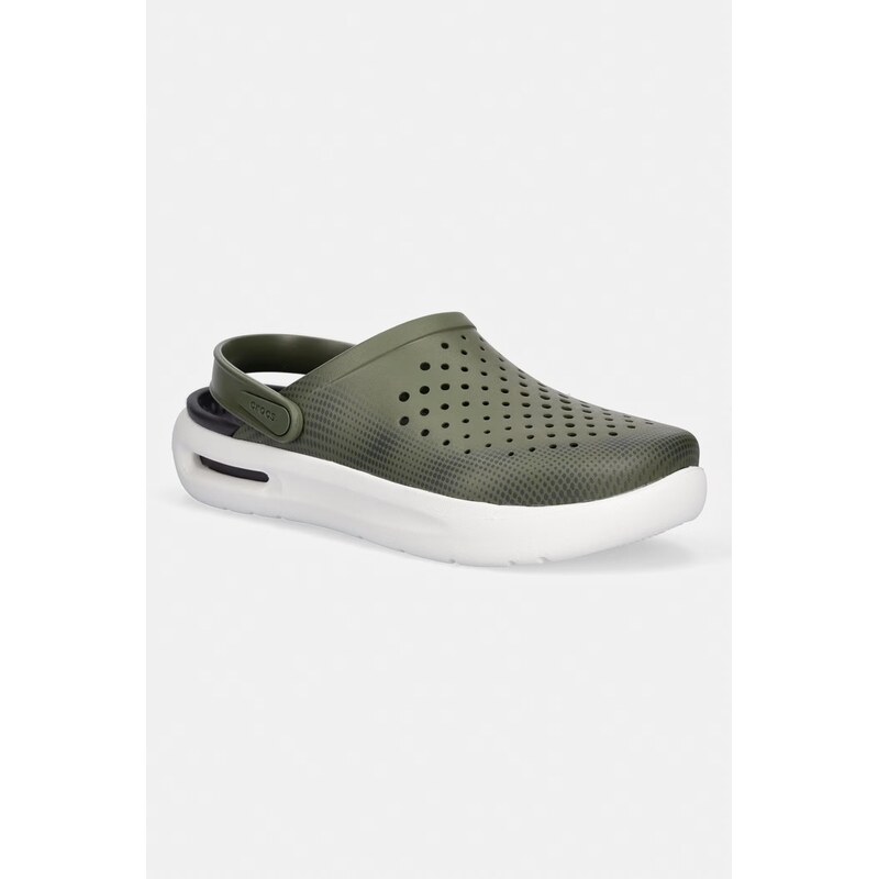 E-shop Crocs pánske šľapky InMotion Micro Geo Clog