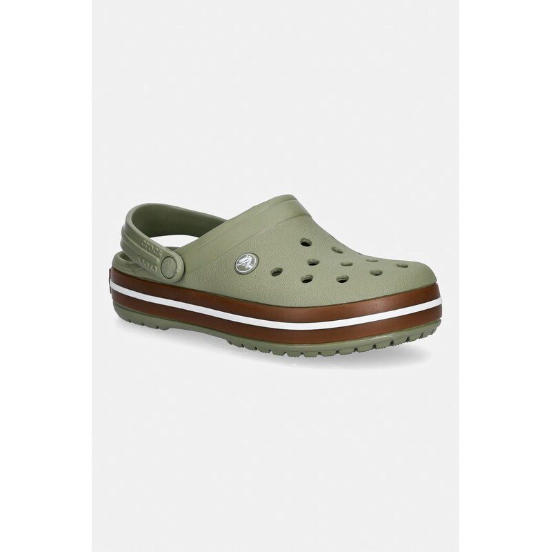 E-shop Crocs šľapky Crocband Gum Clog