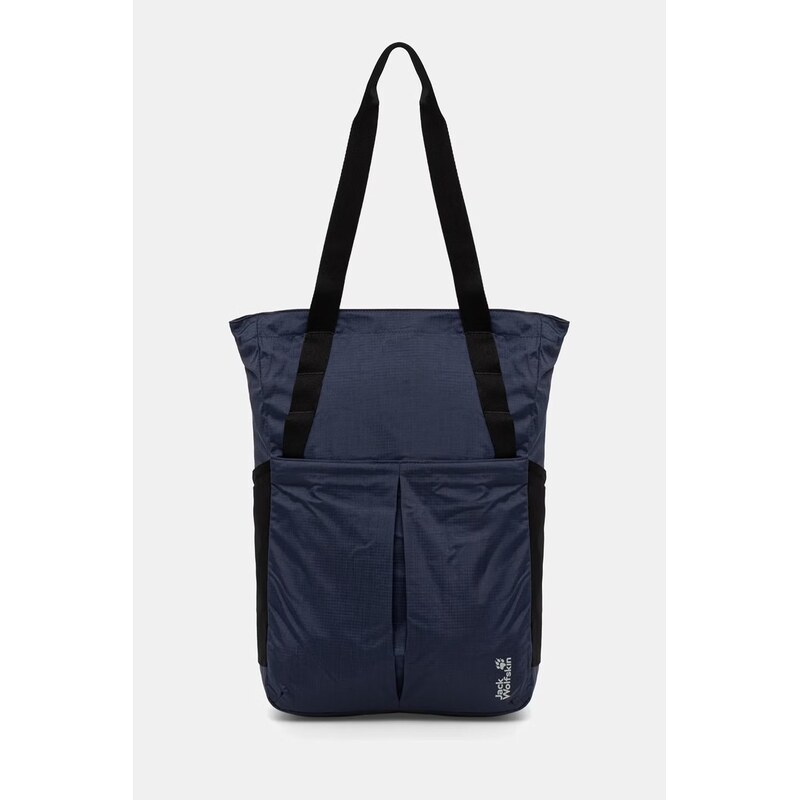Jack Wolfskin batoh Zoa 2in1 Tote 68530055