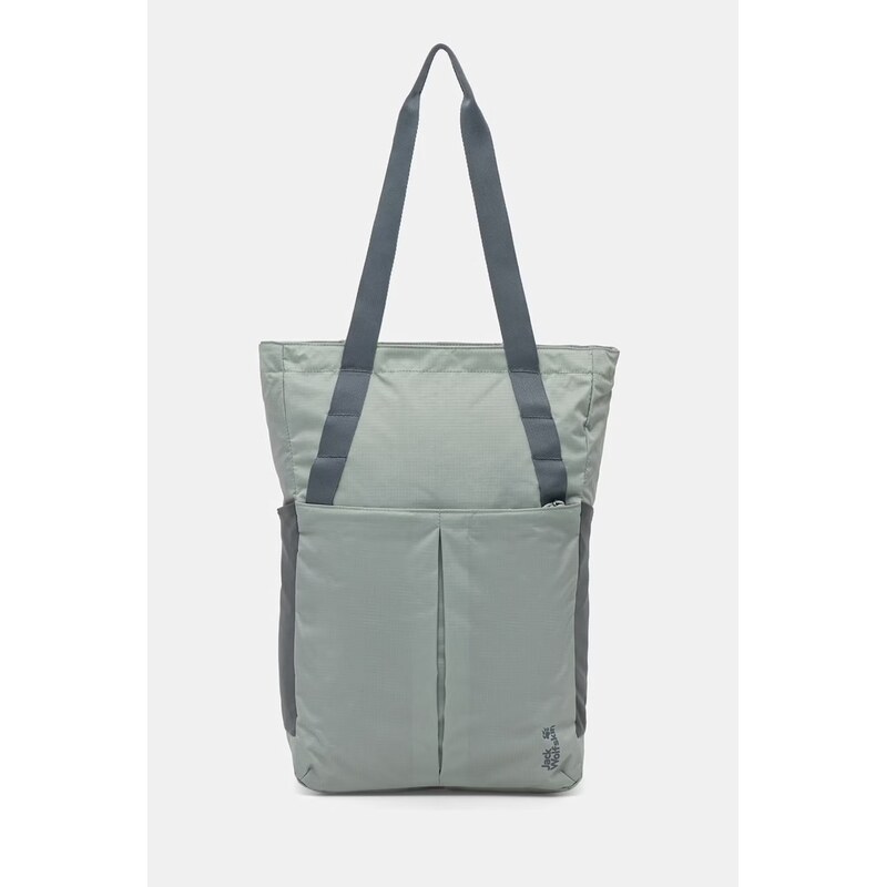 Jack Wolfskin batoh Zoa 2in1 Tote 68530057