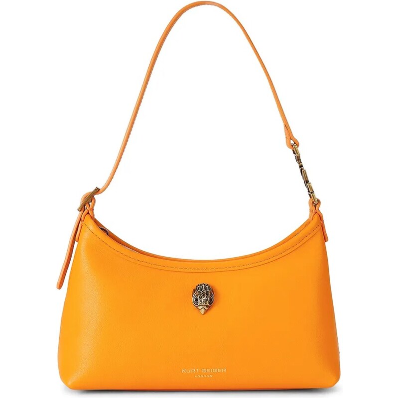 Kurt Geiger London dámska kožená kabelka Kurt sling 68530086