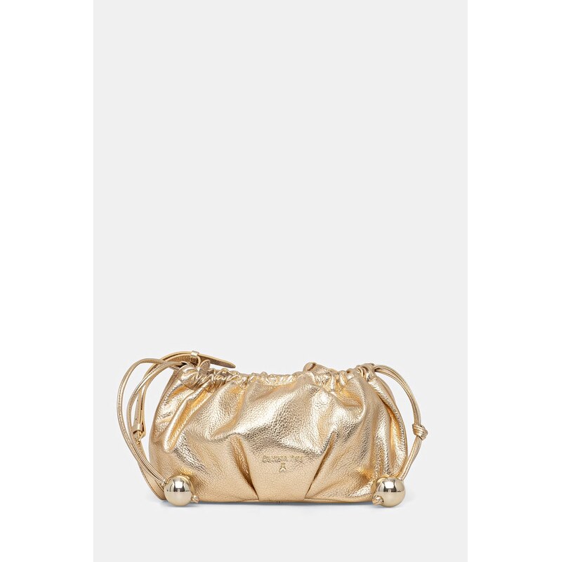 Patrizia Pepe dámska kožená kabelka 68530090