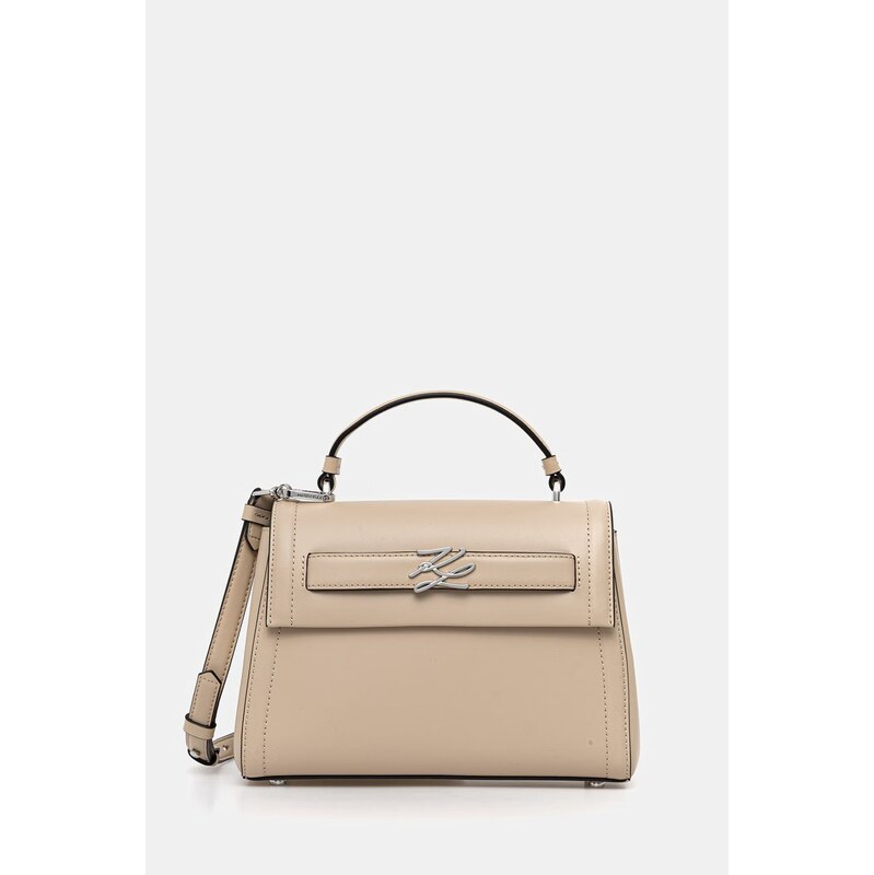 Karl Lagerfeld dámska kabelka K/AUTOGRAPH 68530107