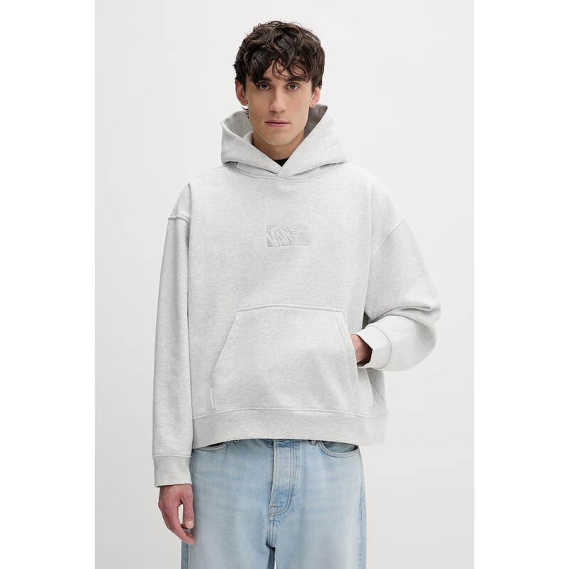 Vans pánska mikina s kapucňou Premium LX 68530142