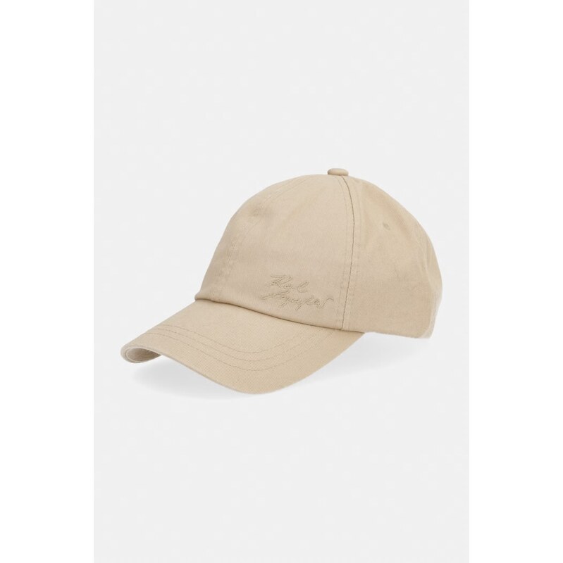 Karl Lagerfeld pánska šiltovka 68530173
