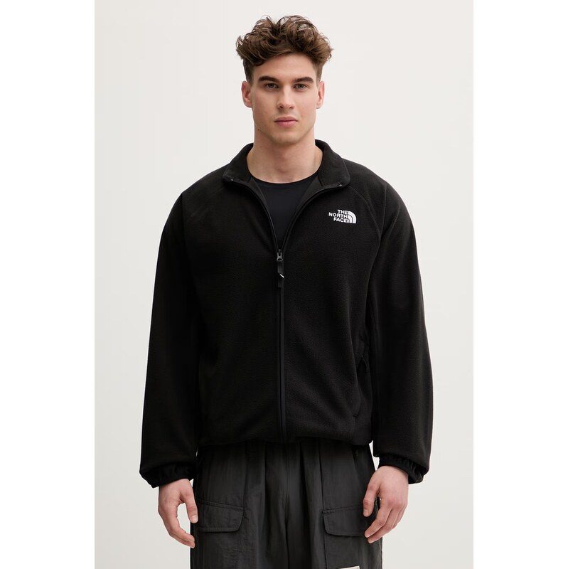 The North Face pánska tréningová mikina OXARA 68530203