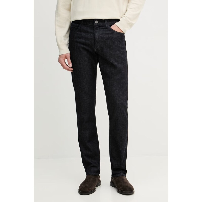Trussardi pánske regular fit džínsy 68530181