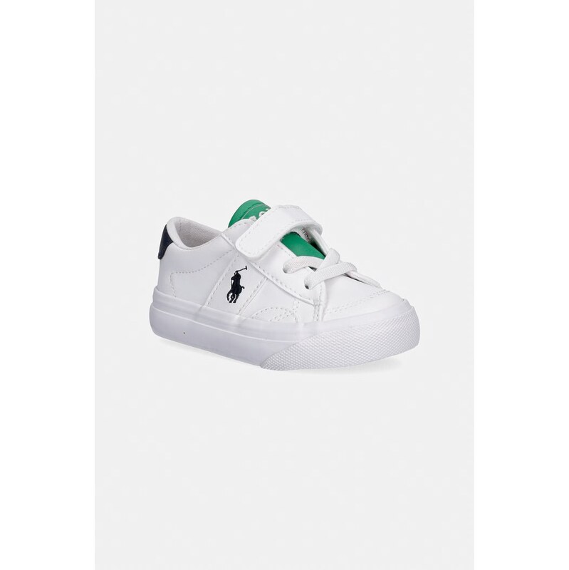 Polo Ralph Lauren detské tenisky 68530243