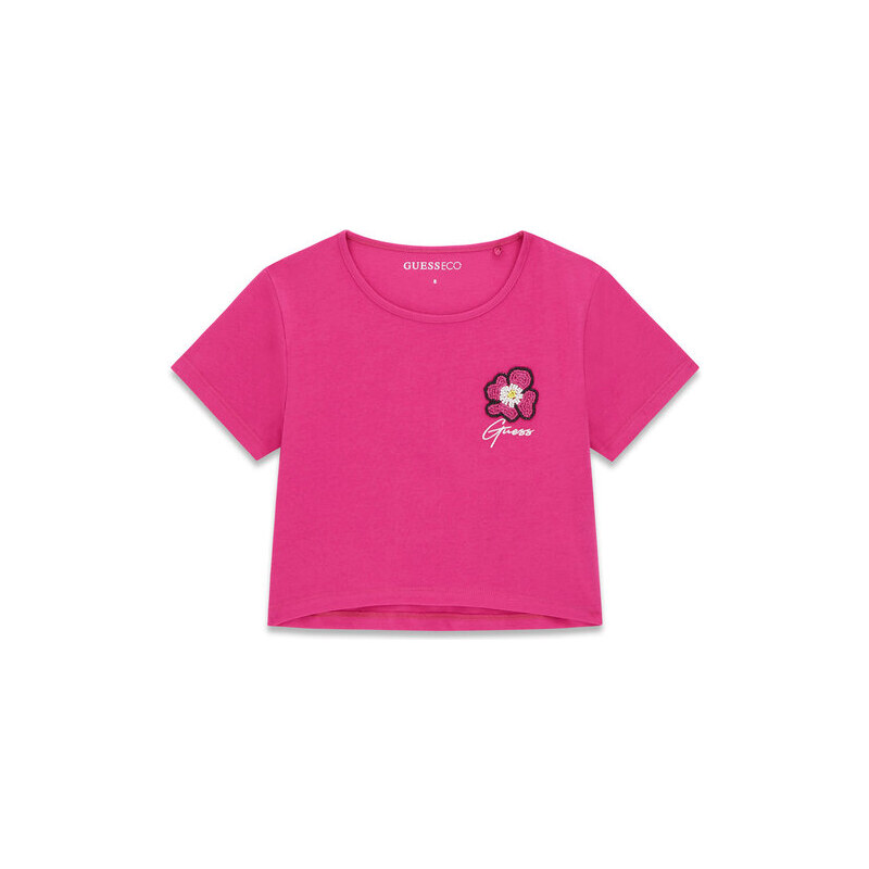 Tričko Guess 68419217