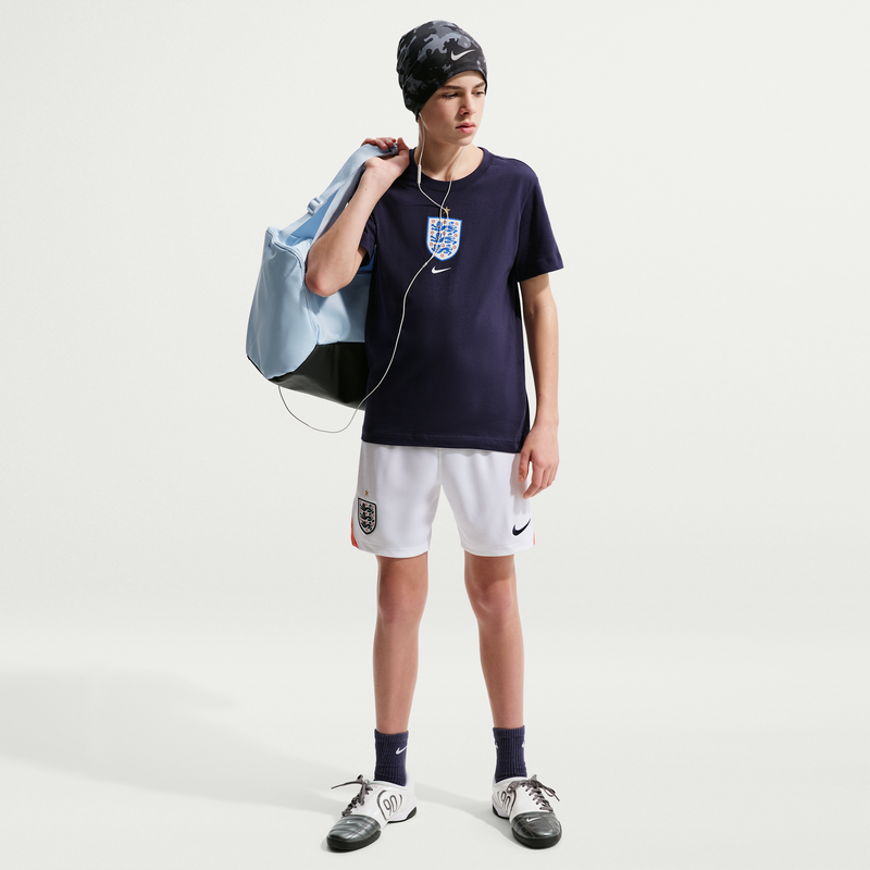 England 2026 Stadium Home Older Kids Nike Dri-FIT Football Replica 68530764