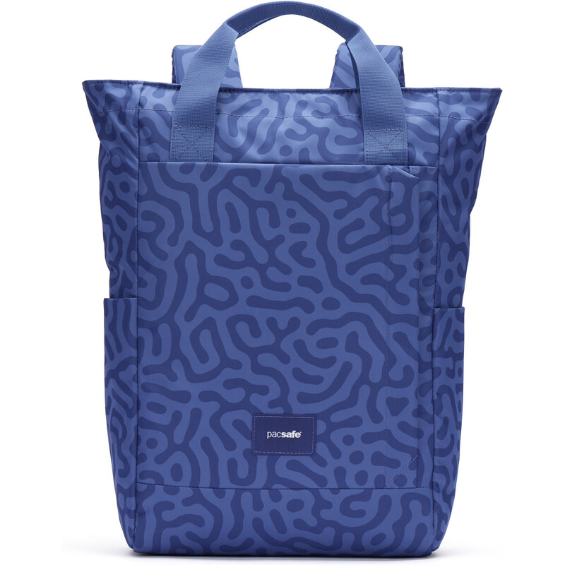 Pacsafe batoh GO TOTEPACK cerulean blue 68553671