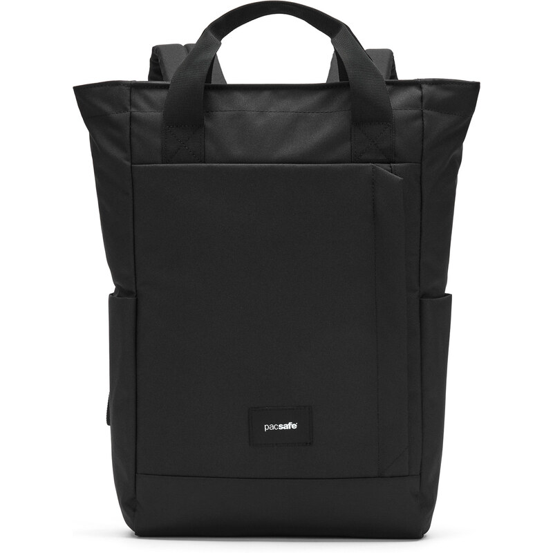 Pacsafe batoh GO TOTEPACK jet black 68553672