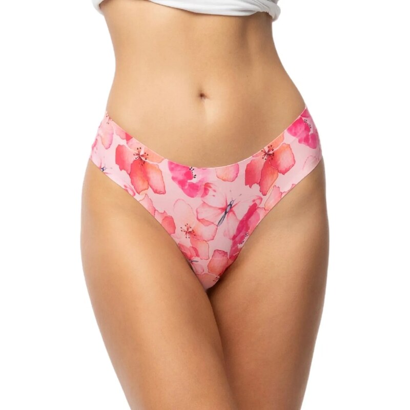 Brazilské nohavičky Julimex Mallow Simple 68531538