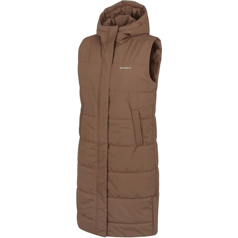 Husky Nilo L brown 68531594