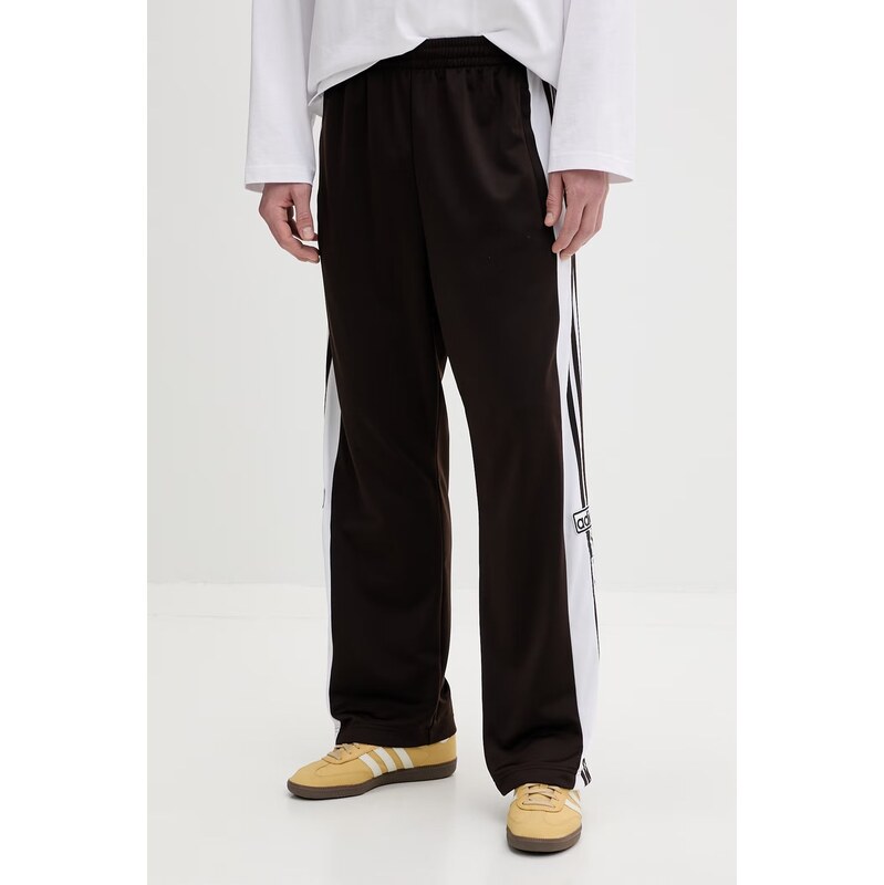 adidas Originals teplákové nohavice pánske Adibreak 68531668