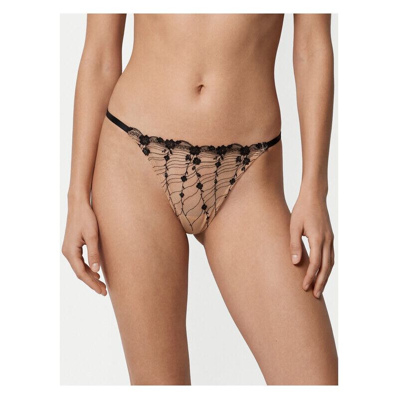 Stringové nohavičky Guess 68532457