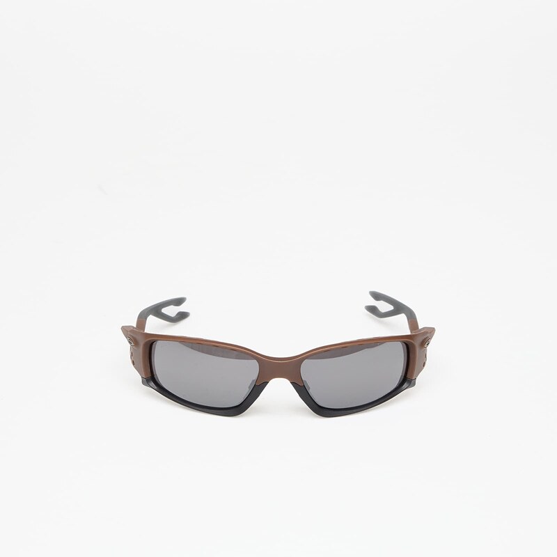 Slnečné okuliare Oakley Plantaris Sq Prizm Black Universal 68532741