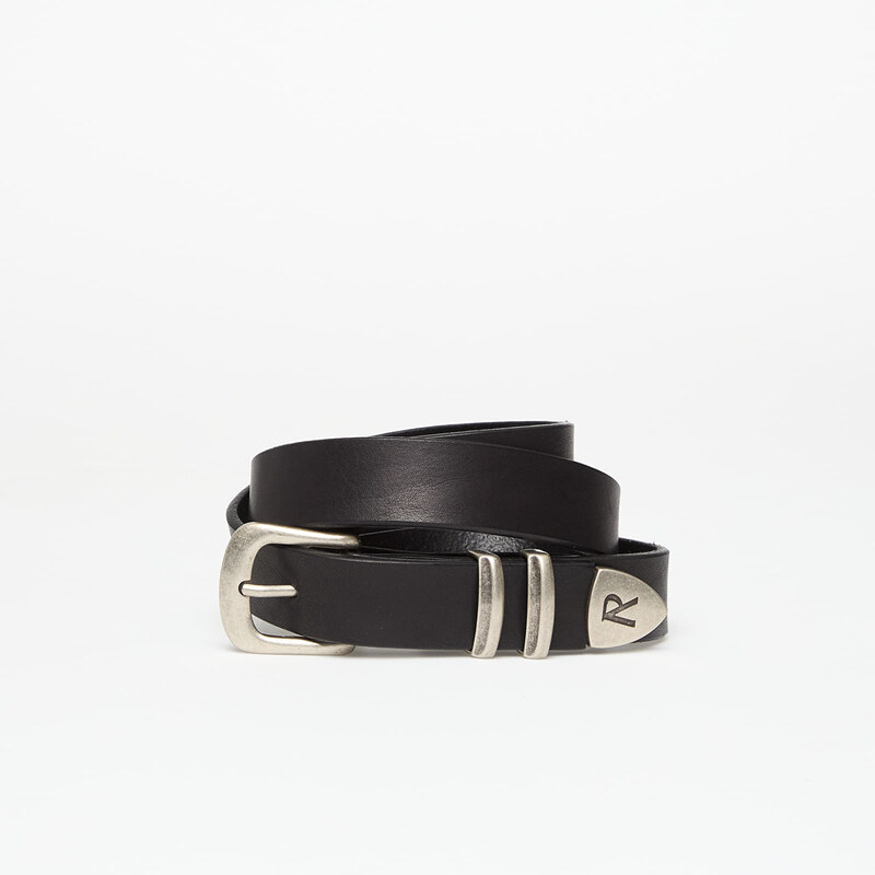 Opasok REPRESENT Rodeo Belt Jet Black Universal 68532699