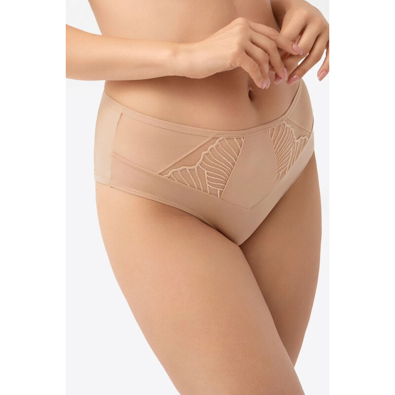 Gorsenia Lingerie Kalhotky model 225990 Gorsenia Spodné prádlo 68533853