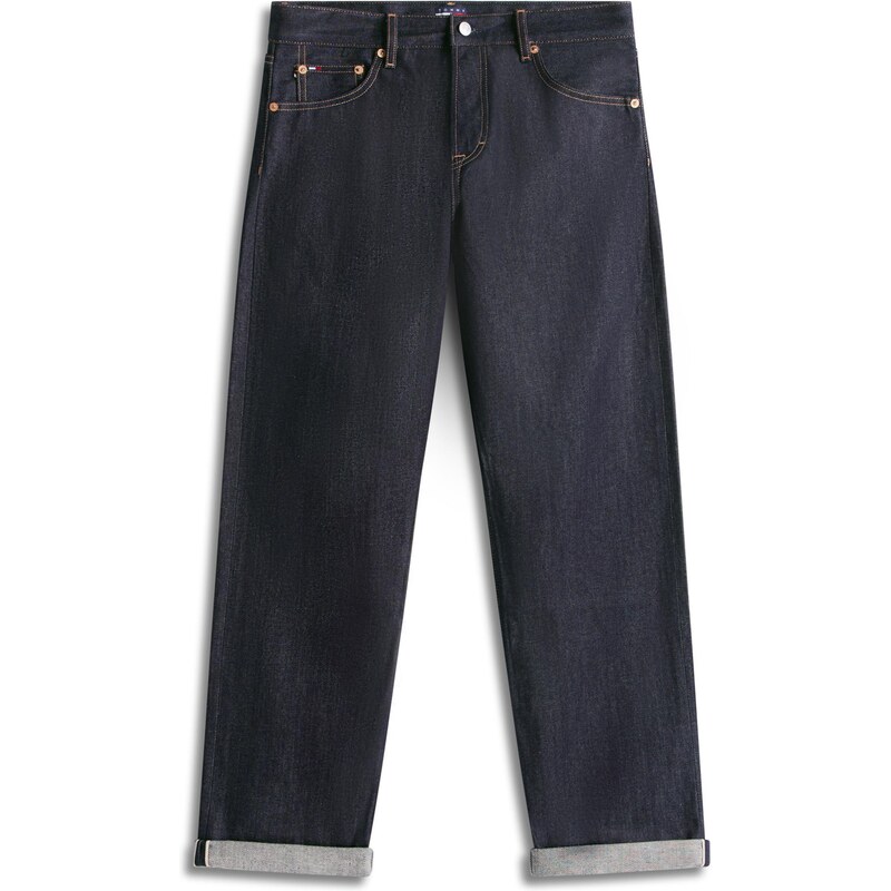 Tommy Jeans Džínsy tmavomodrá 68535599
