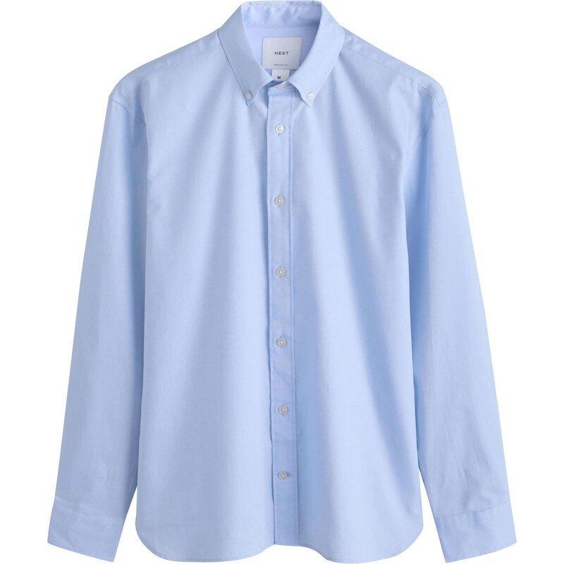 Next Košeľa svetlomodrá 68535747