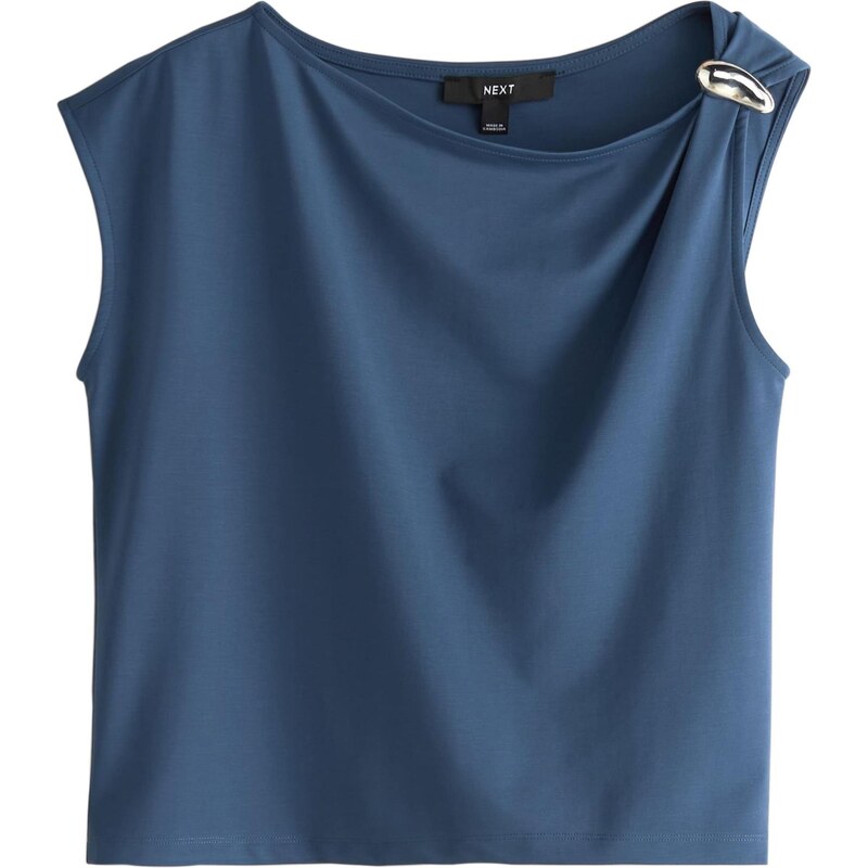Next Blúzka tmavomodrá 68535753