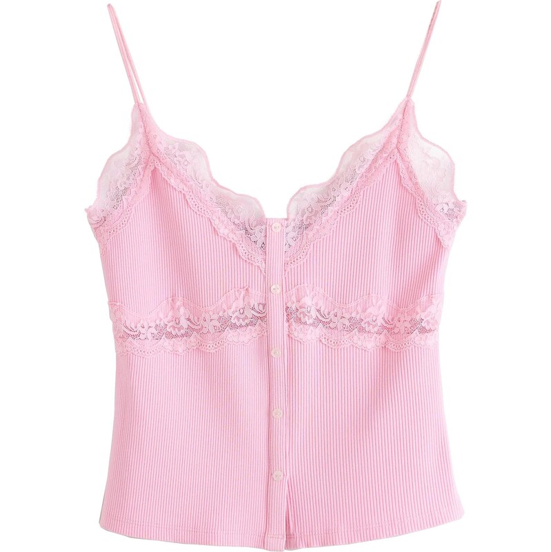 Next Top ružová 68535772