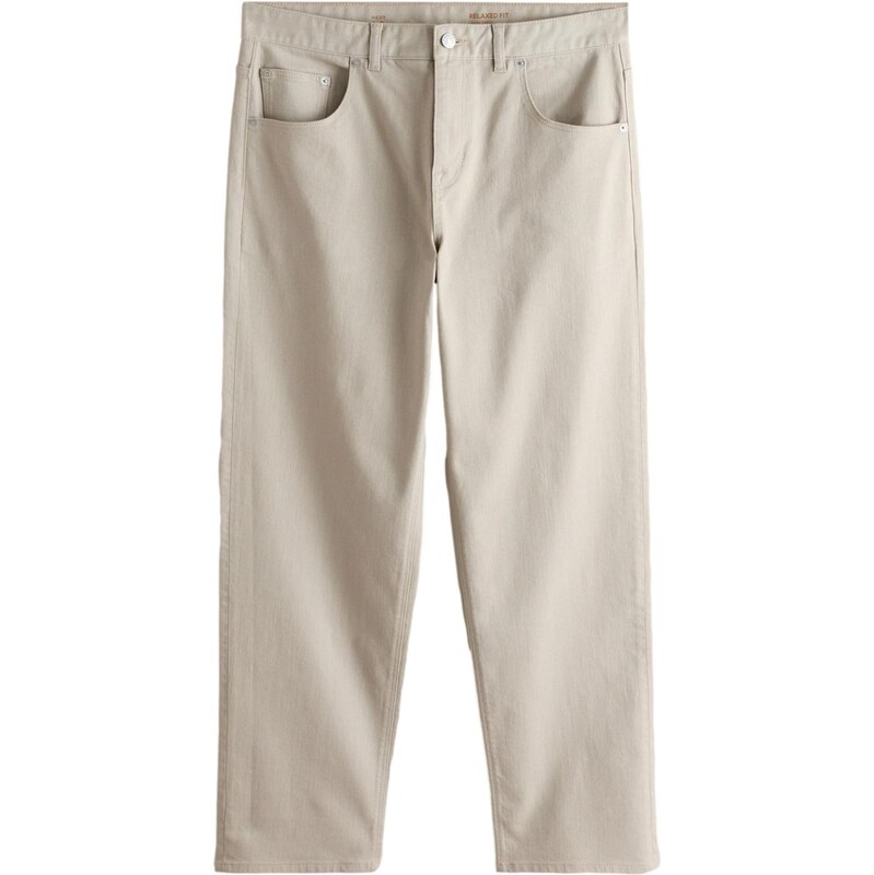 Next Džínsy nebielená 68535790