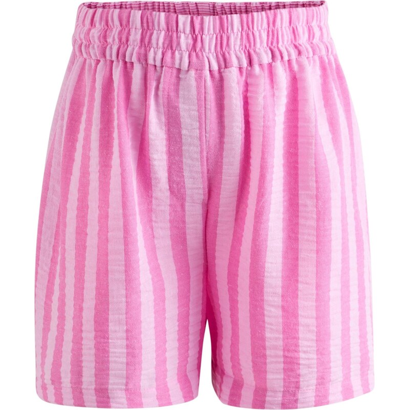 Next Nohavice ružová 68535804