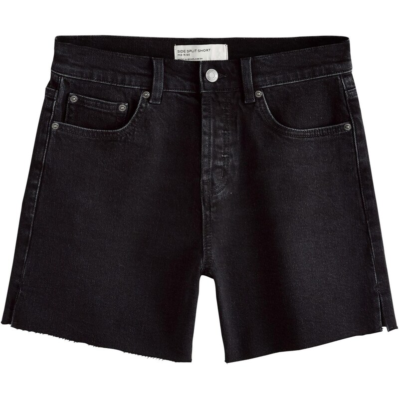 Next Džínsy čierna 68535806