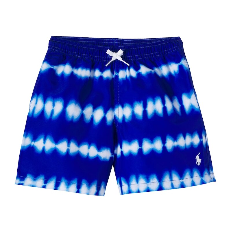 Polo Ralph Lauren Kids Printed swim trunks 68534664