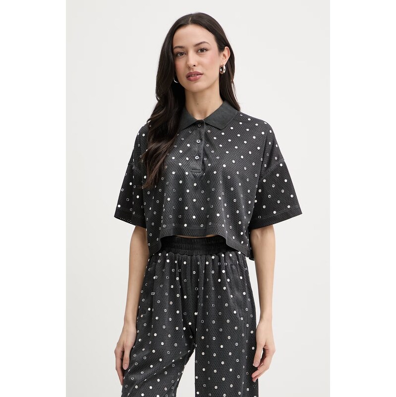 Pinko polo tričko dámske 68535114