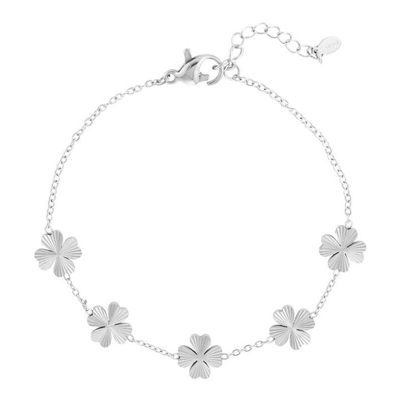 Dámsky náramok z chirurgickej ocele PIERRE 68536324