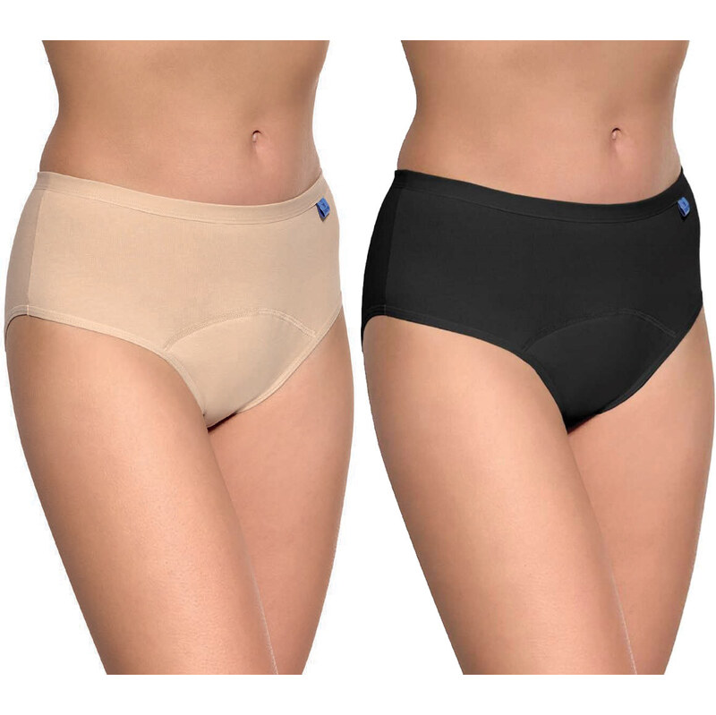 GABIDAR Nohavičky Gabidar-002 čierna 2XL 68537598